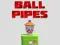 Žaidimas Ball Pipes internete