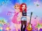 Žaidimas Princesses Music Stage internete