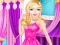Žaidimas Fashion Doll Closet internete