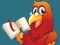 Žaidimas G2E Genius Red Bird Rescue internete