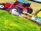 Žaidimas Heavy Duty Tractor Towing Rrain internete