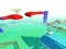 Žaidimas Roller 3d internete