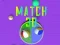 Žaidimas Match 3D internete
