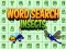 Žaidimas Word Search Insects internete