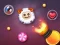 Žaidimas Candy Grab internete