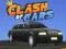 Žaidimas Clash Of Cars internete