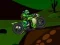 Žaidimas Ninja Turtle Dirt Bike internete