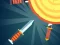 Žaidimas Knife Ninja internete