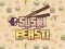 Žaidimas Sushi Feast internete