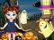 Žaidimas Baby Taylor Halloween House internete