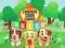 Žaidimas Chummy Chum Chums: Match internete