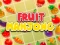 Žaidimas Mahjong fruit connect internete