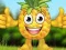 Žaidimas Delighted Pineapple Escape internete