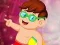 Žaidimas Beach Ball boy Escape internete