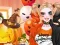 Žaidimas Pumpkin Carving with Harley internete