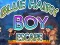 Žaidimas Blue Hairy Boy Escape internete