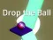 Žaidimas Drop the Ball internete