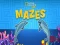 Žaidimas Nat Geo Kids Mazes internete