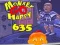 Žaidimas Monkey Go Happy Stage 635 internete