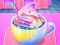 Žaidimas Baby Taylor Good Night Drink Making internete