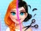 Žaidimas From Good Girl To Baddie Princess Makeover internete