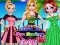 Žaidimas Girls Pre Spring Getup internete