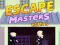 Žaidimas Escape Masters HTML5 internete