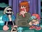 Žaidimas Friday Night Funkin DustTale Remastered v2.0 internete
