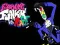 Žaidimas Friday Night Funkin vs Raff internete
