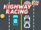 Žaidimas Highway Racing internete