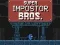 Žaidimas Super Impostor Bros internete