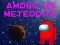 Žaidimas Among Us Meteorites internete