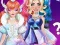 Žaidimas Magical Animal Transformation Spell Factory internete