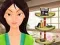 Žaidimas Asian Princess Magic Makeover internete