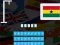 Žaidimas Banderas del mundo internete