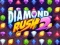 Žaidimas Diamond Rush 2 internete