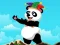 Žaidimas Panda Shooter internete