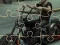 Žaidimas GTA Motorbikes Puzzle internete