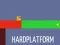 Žaidimas Hard Platform internete