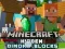 Žaidimas Minecraft Hidden Diamond Blocks internete