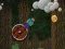 Žaidimas Minecraft Rotate And Fly Challenge internete