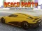 Žaidimas Paradise Beach Project Car Physics Simulator internete