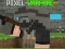 Žaidimas Pixel Warfare One internete