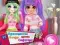 Žaidimas Princess E-Girl vs Soft Girl internete