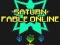 Žaidimas Saturn Fable Online internete
