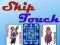 Žaidimas Skip Touch internete