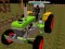 Žaidimas Farming Tractor internete