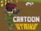 Žaidimas Cartoon Strike internete