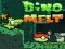 Žaidimas Dino Melt internete