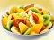 Žaidimas Cooking a fruit salad internete